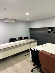 Mega@woodlands (D25), Factory #619961751